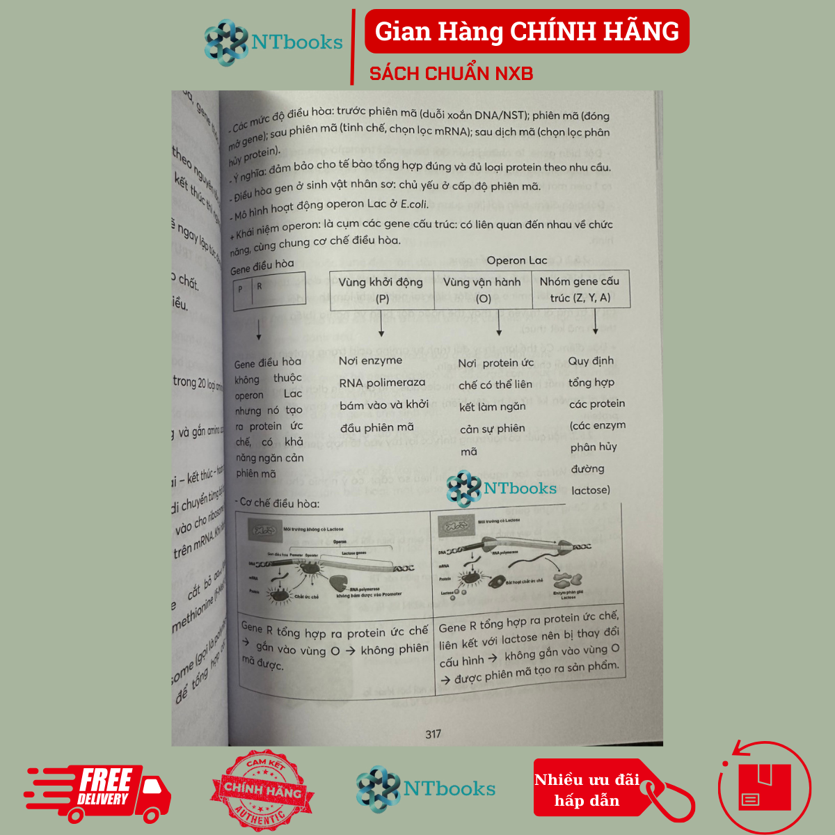 Sách Trọng tâm kiến thức &amp; câu hỏi ôn luyện các môn Khoa học tự nhiên