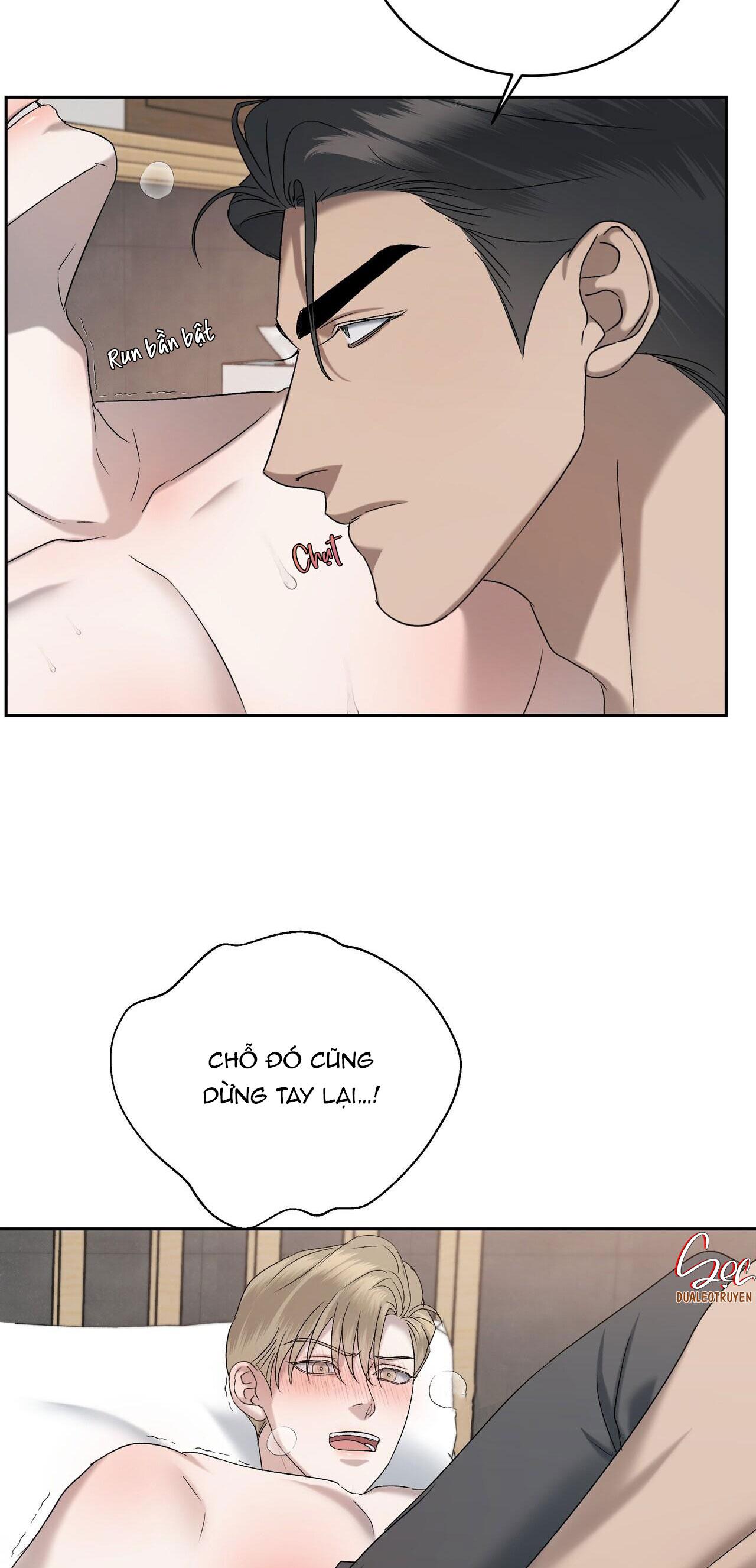 cầu thủ bóng nước chapter 26 4