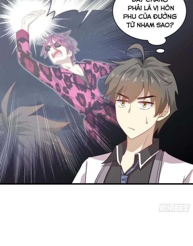 xuyên không vào thế giới nữ cường chapter 99 33