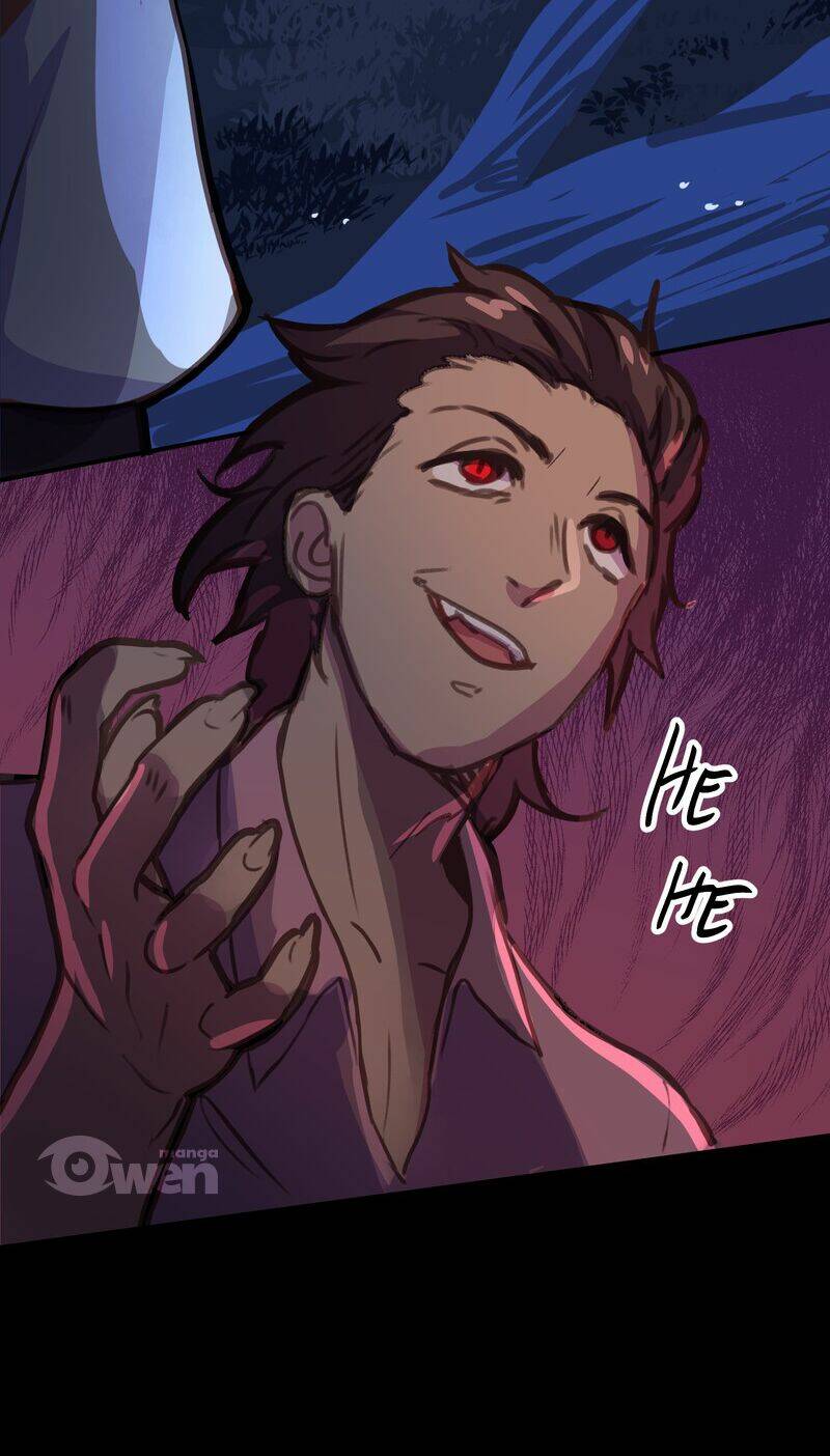 lời nguyền lalin chapter 33 35