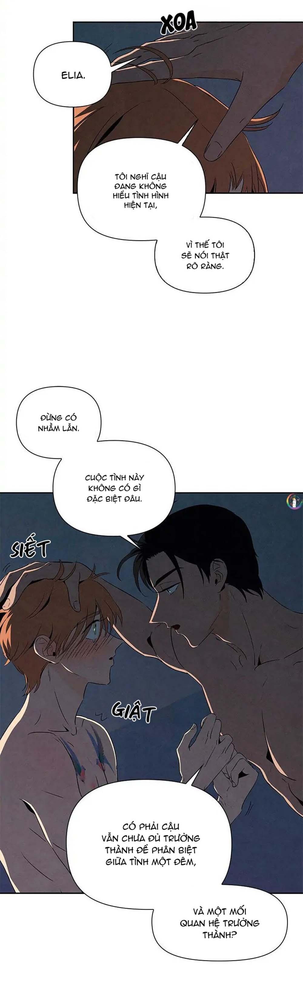 bona sort chapter 12 9