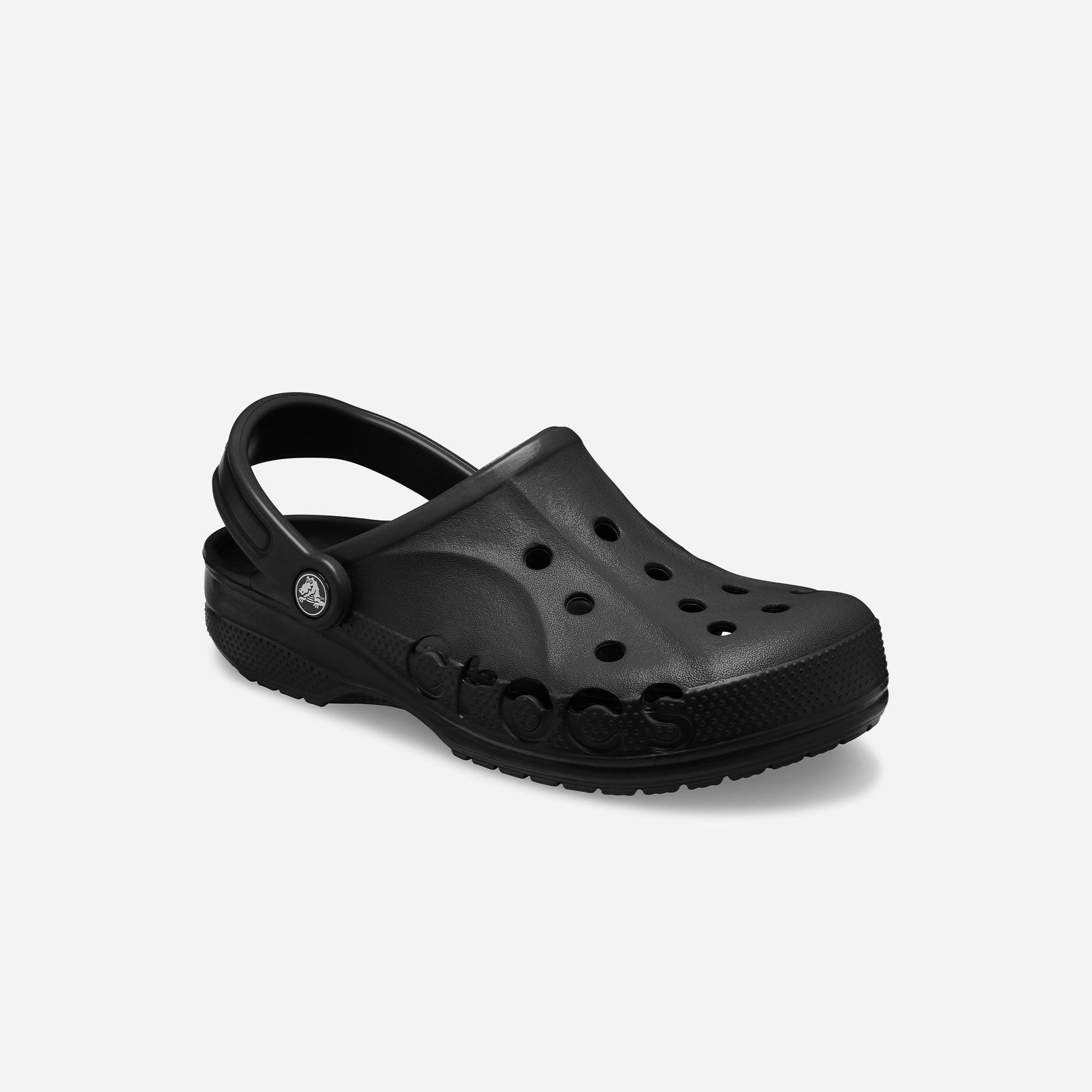 Giày lười unisex Crocs Baya - 10126-001