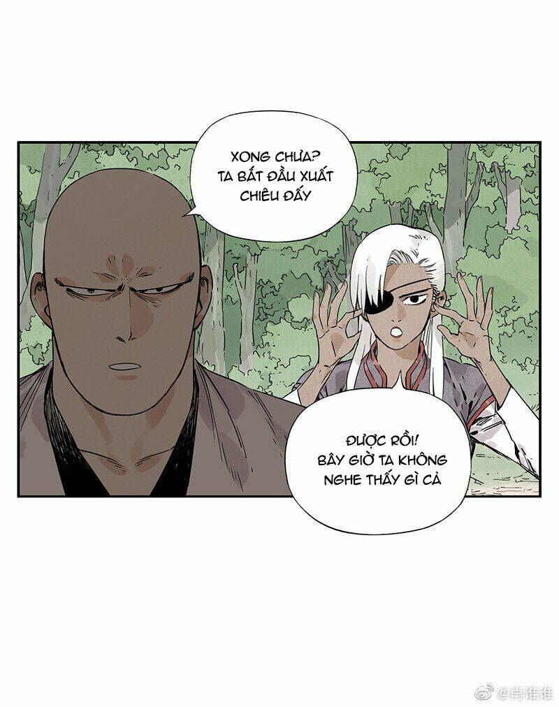 bang chủ đại nhân tìm cách trị hói đầu chapter 53 14