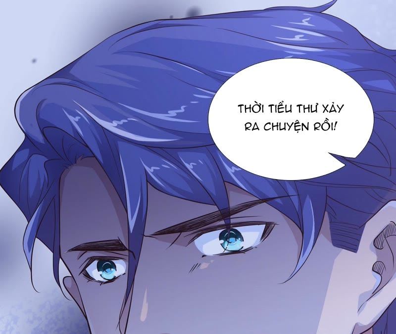 chiến lược lãng mạn của thịnh thiếu chapter 68 27