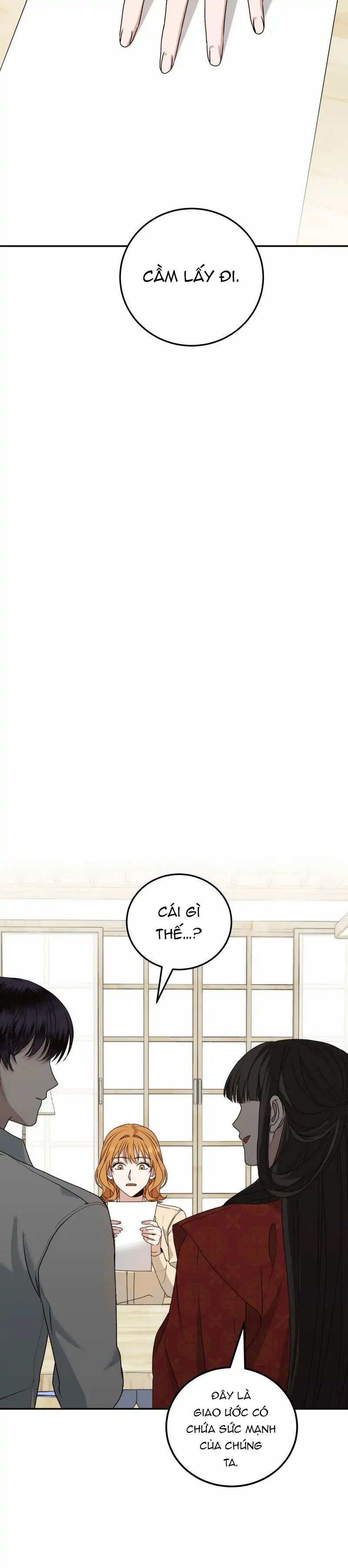 nụ hôn yêu tinh chapter 5.1 10