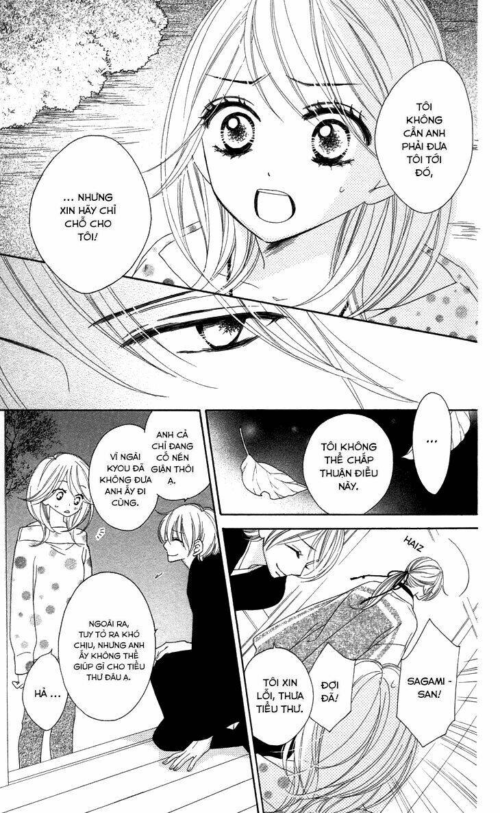 yêu quái cánh đen chapter 17 6