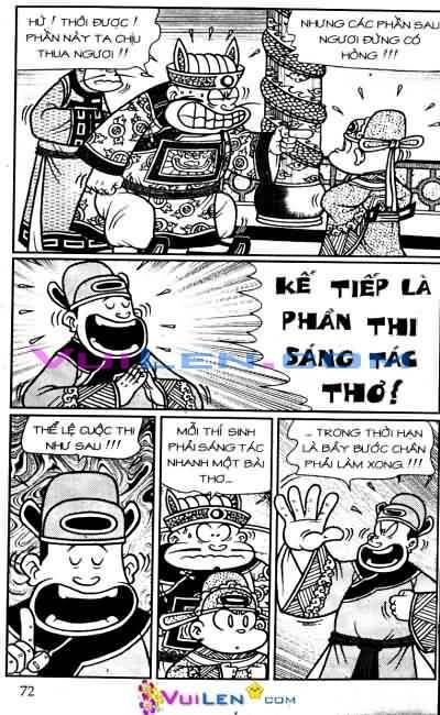 thần đồng đất việt chapter 46 72