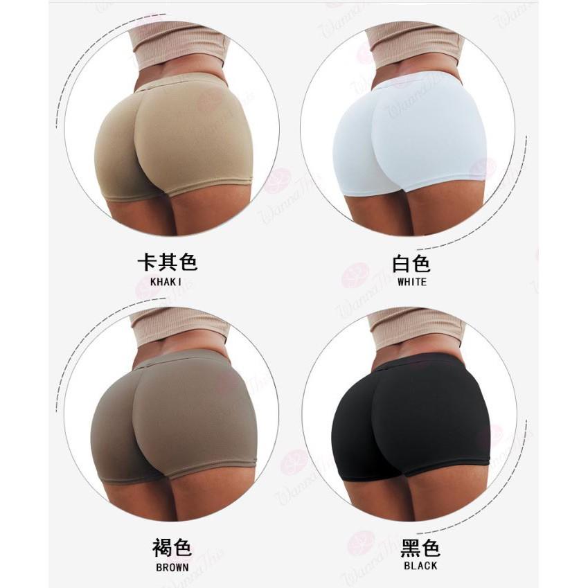 Quần độn mông hông M
