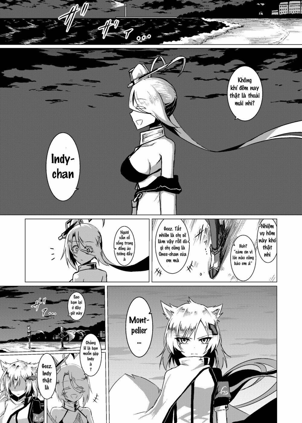 azur lane (parka) chapter 6 5