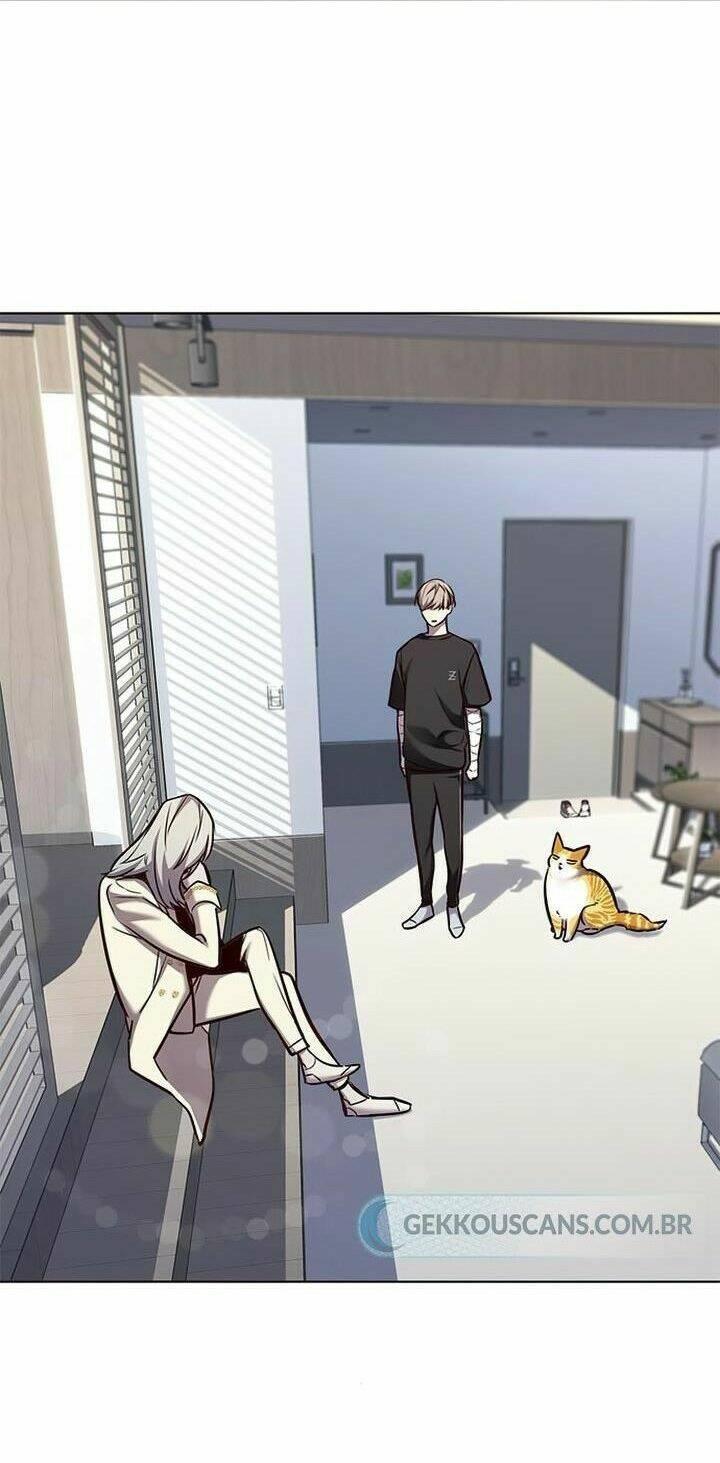 biến thân thành mèo chapter 165 59