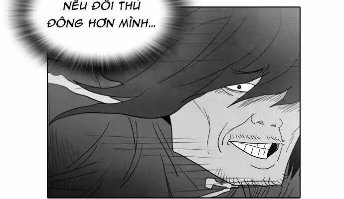 kẻ hồi sinh chapter 38.2 38