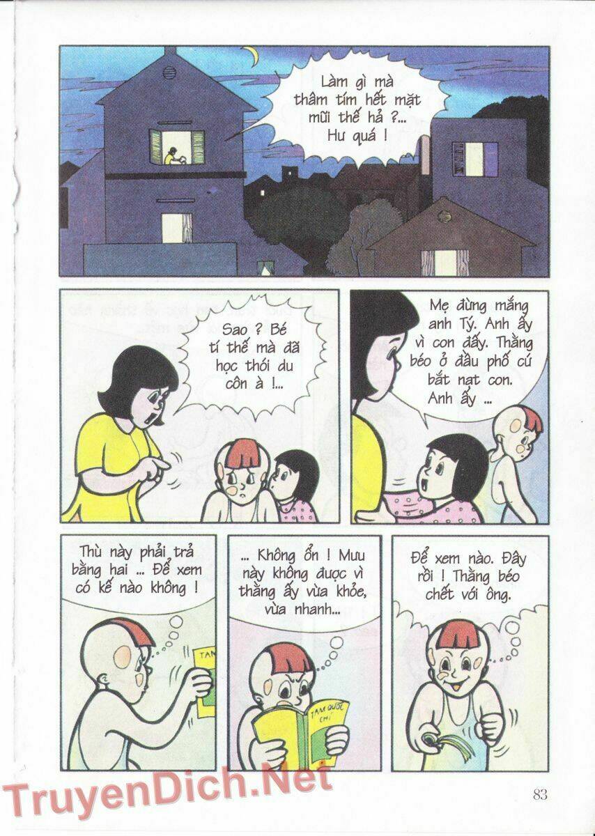 tý quậy chapter 2.2 13