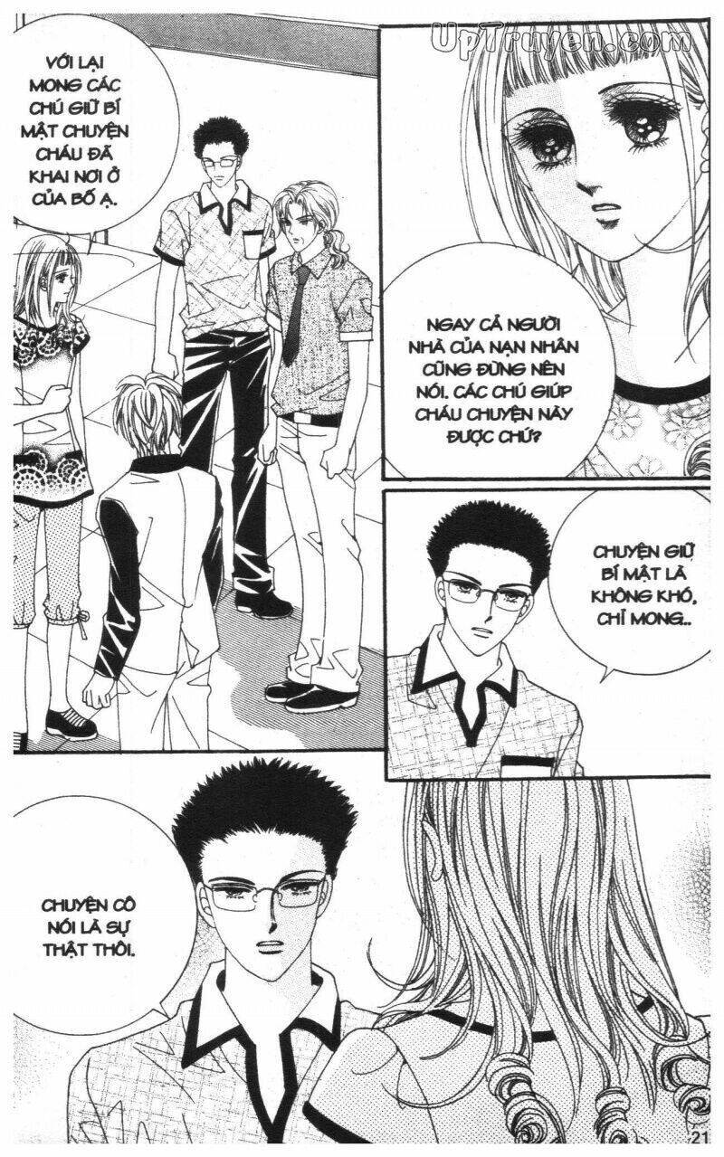 vợ chồng trẻ con bản đẹp chapter 17 20