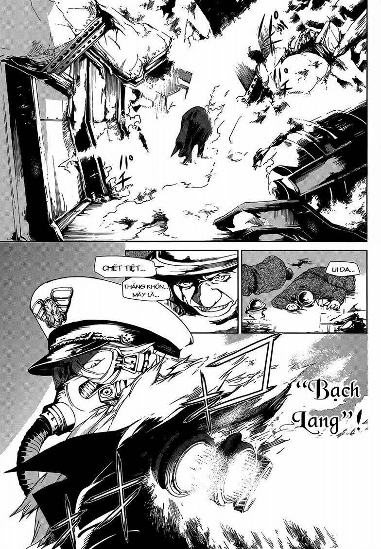 kenkouki - hi no kuni daiteikokugun kurenai ikki tousentai chapter 2 5