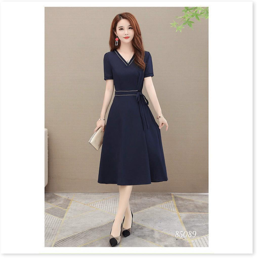 Đầm voan ý SIÊU ĐẸP DỰ TIỆC CHO CÁC CÔ NÀNG THỜI TRANG LANO STORE