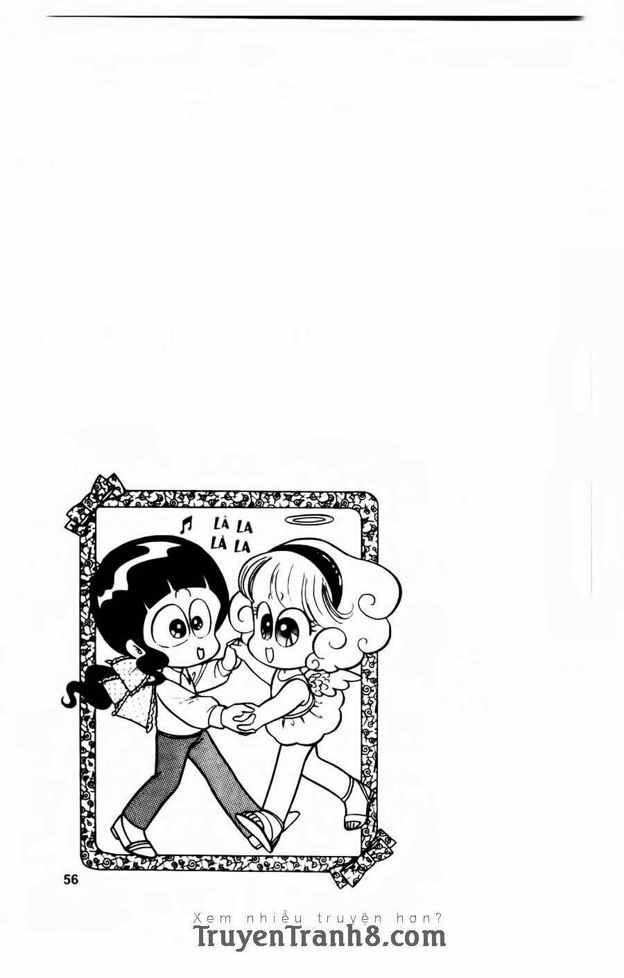 con ma vui vẻ chapter 21 3