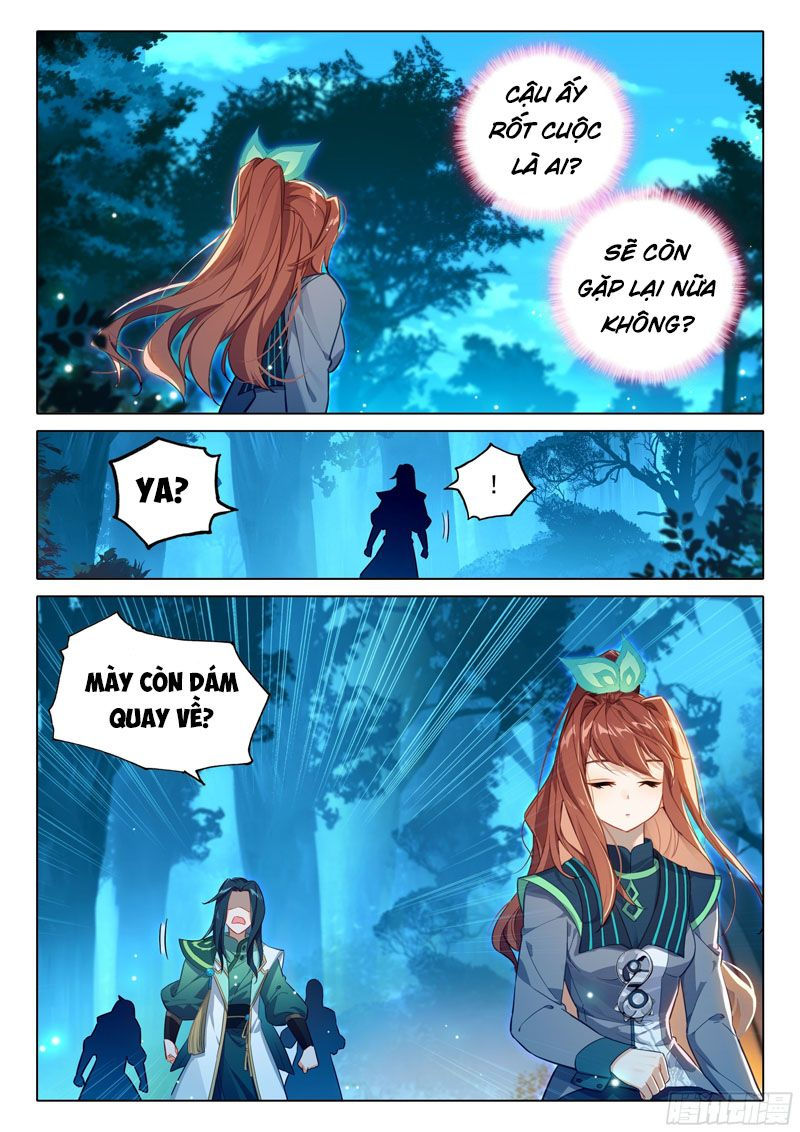 đấu la đại lục 5 - đường tam trùng sinh chapter 62 15