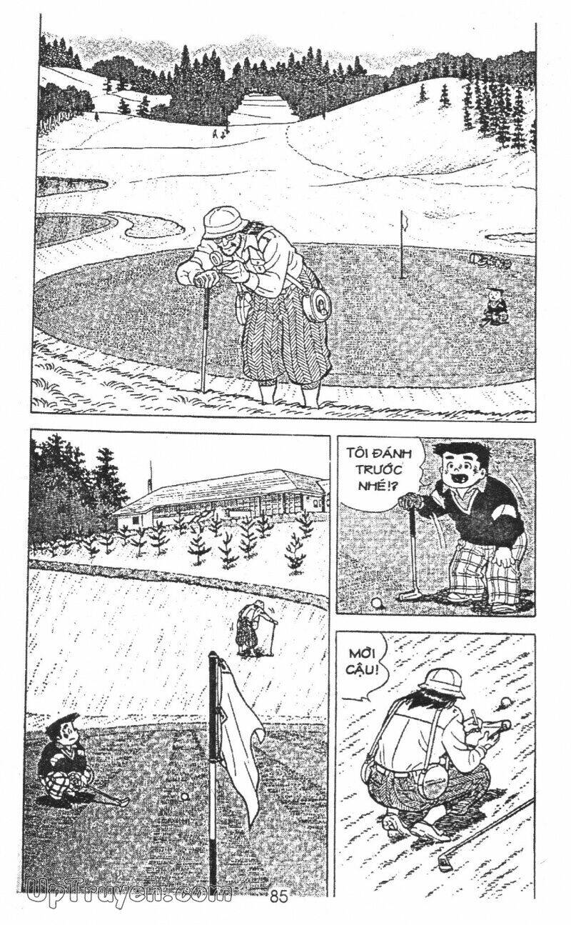 ashita tenki ni naare chapter 14 85