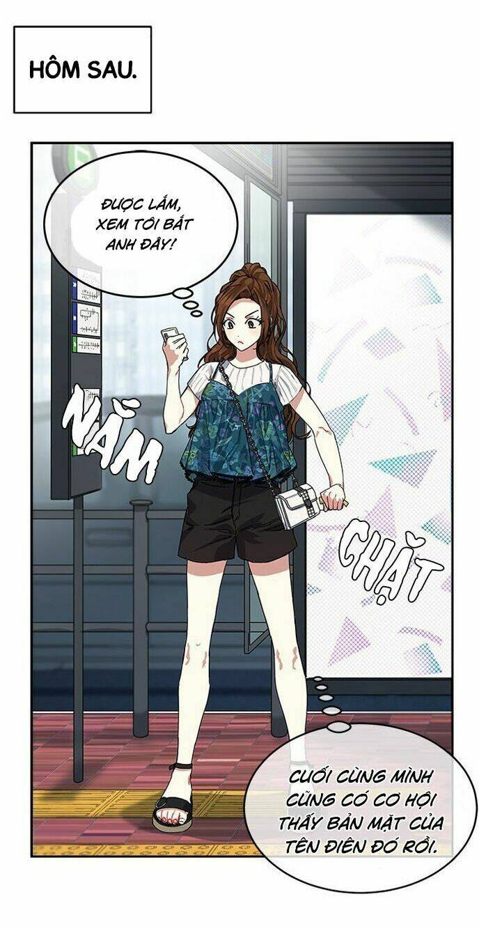 cực phẩm mỹ nam, thật lãng phí chapter 1 53