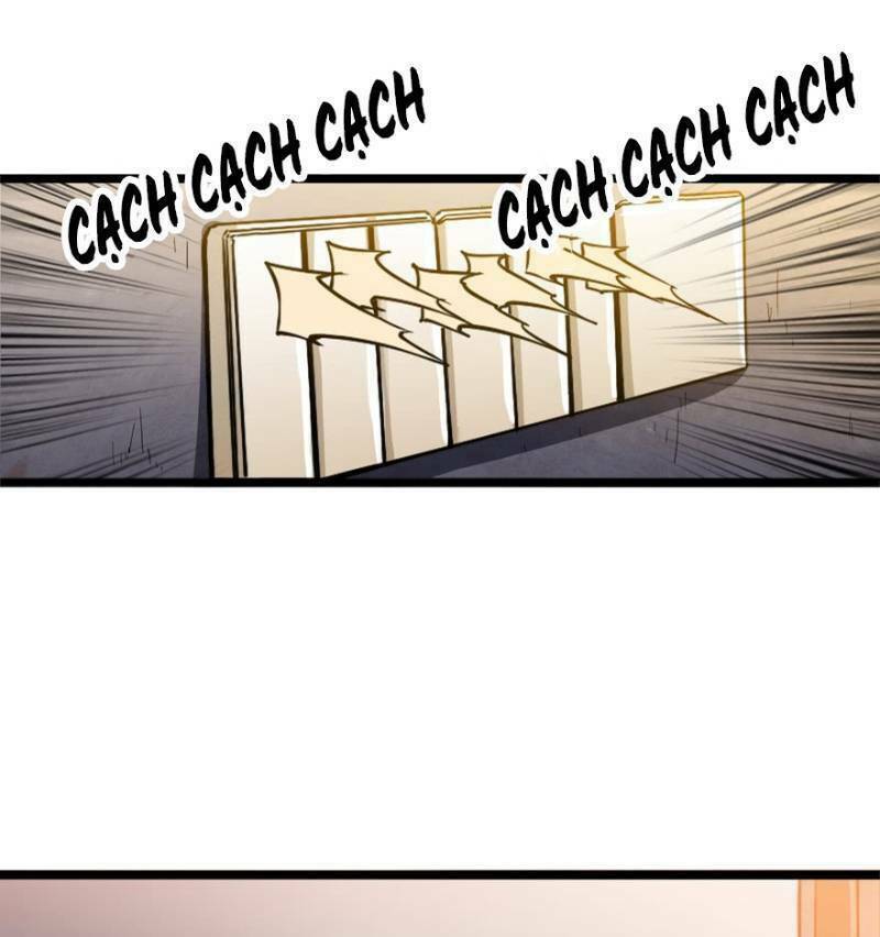 nơi này có yêu khí chapter 36 46