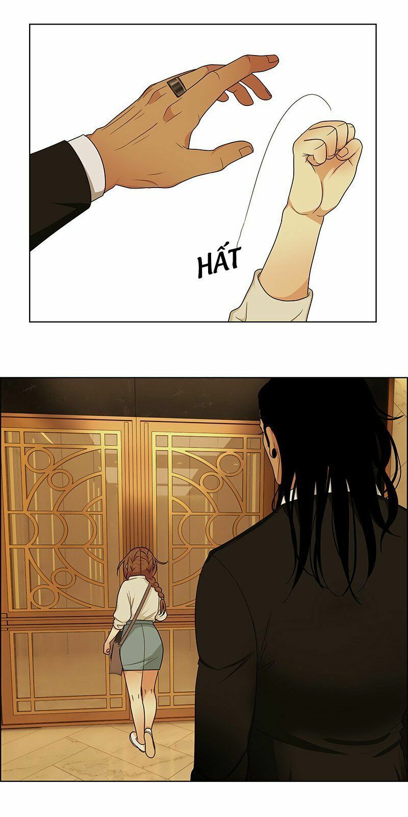 nửa đêm ở poppy land chapter 7 46