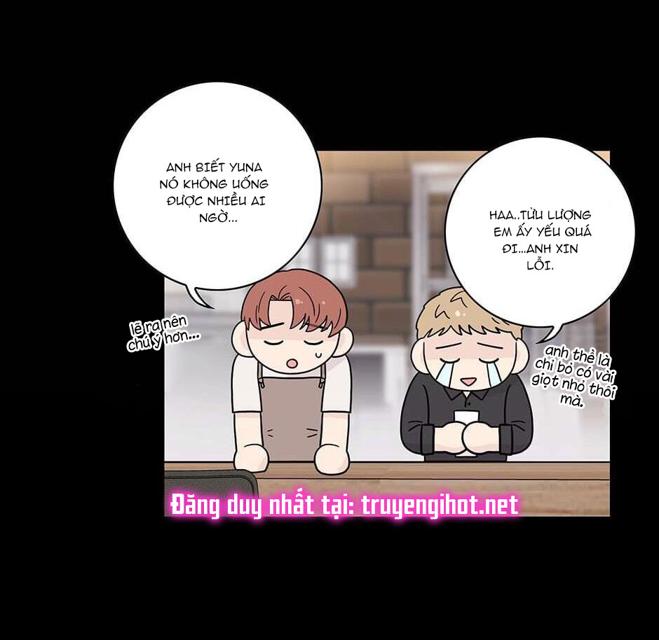 Toy Complex chapter 19 - Trang 39
