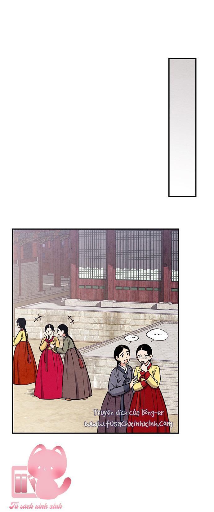 lệnh cấm hôn chapter 82 23