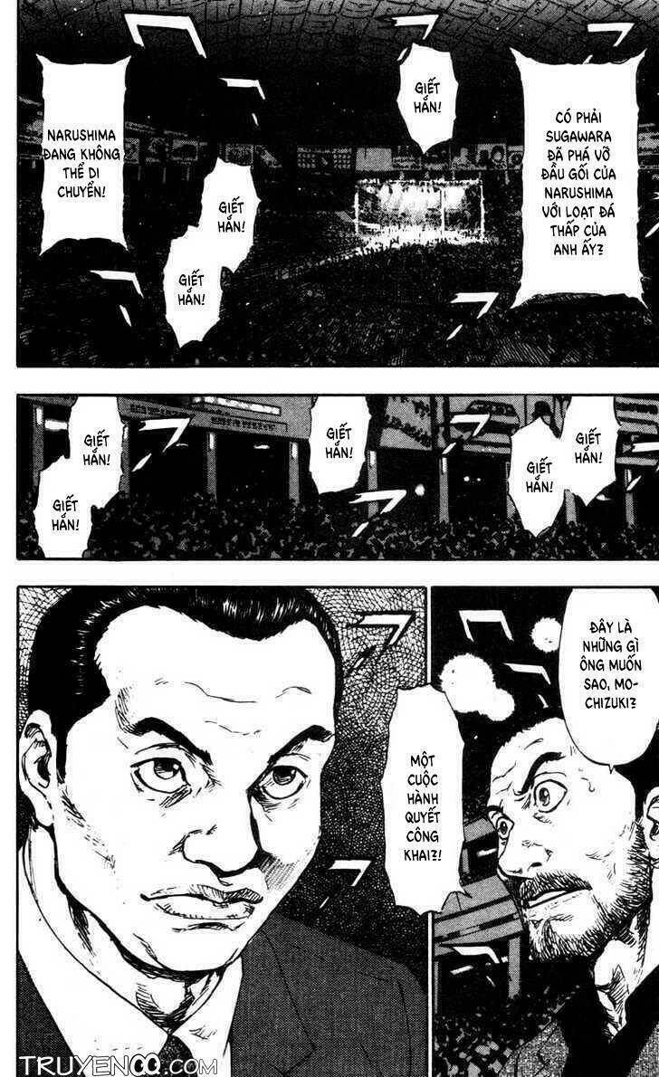 shamo (võ đạo) chapter 96 19