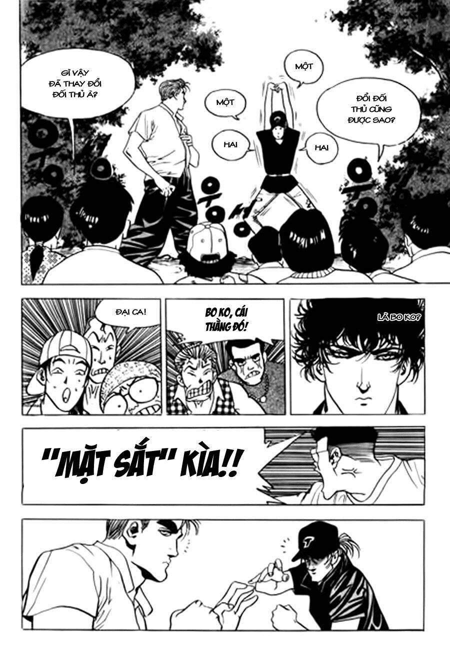 nina jalhae chapter 4 29