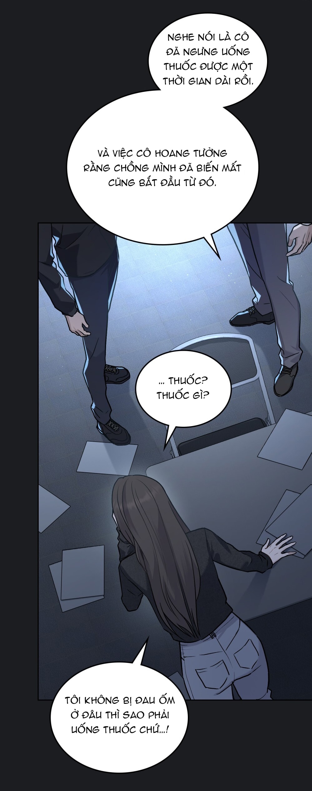 merry psycho chapter 6.2 15