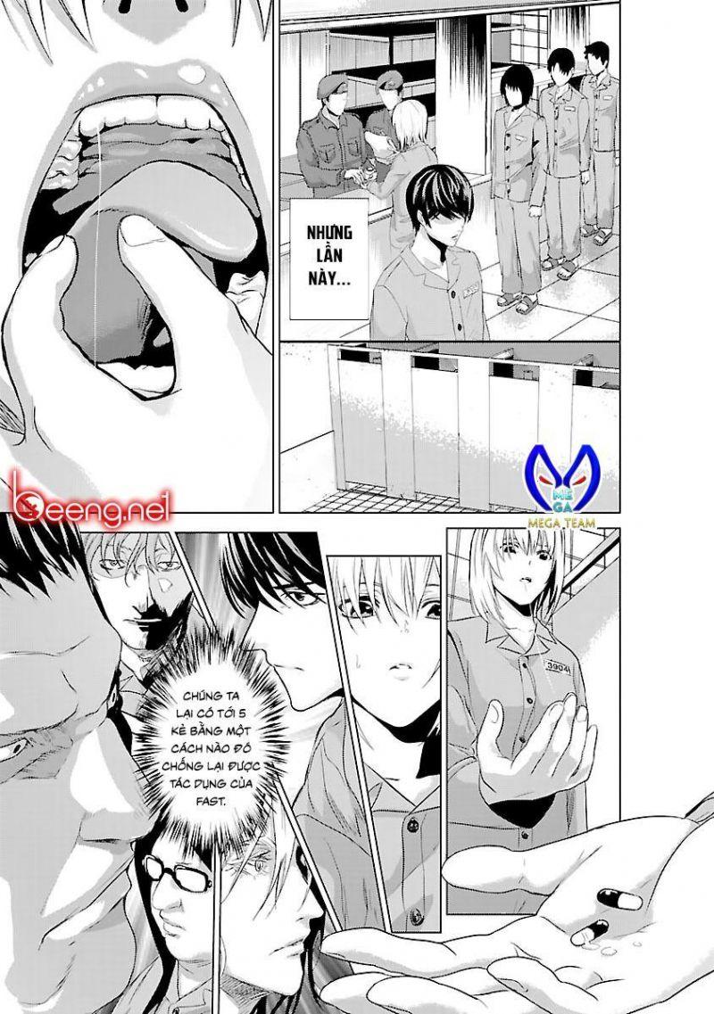 tái sinh manga chapter 4.1 11