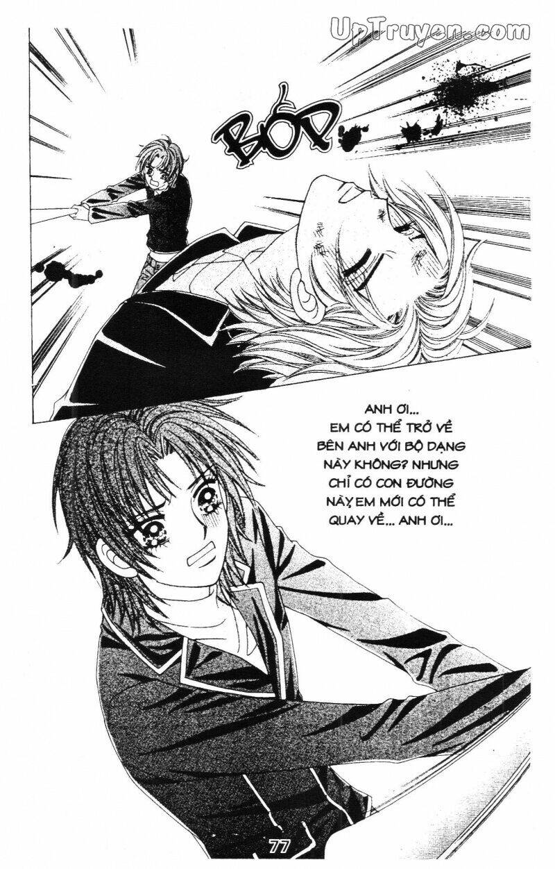 mặt nạ tình yêu chapter 109 38