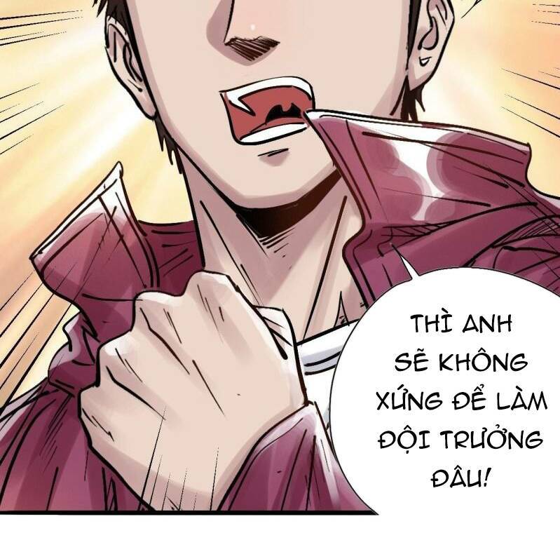 thế giới xa lạ chapter 28 83