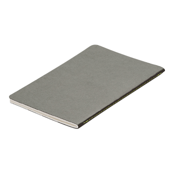 Sổ Tay Lamy B5 Booklet Softcover A6 Grey 4034283