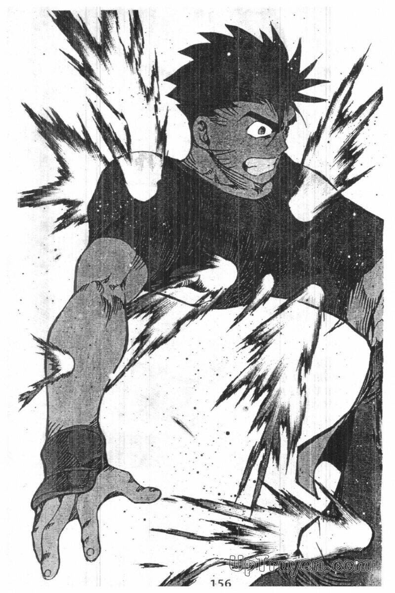 giang hồ bá đạo ký chapter 21 156