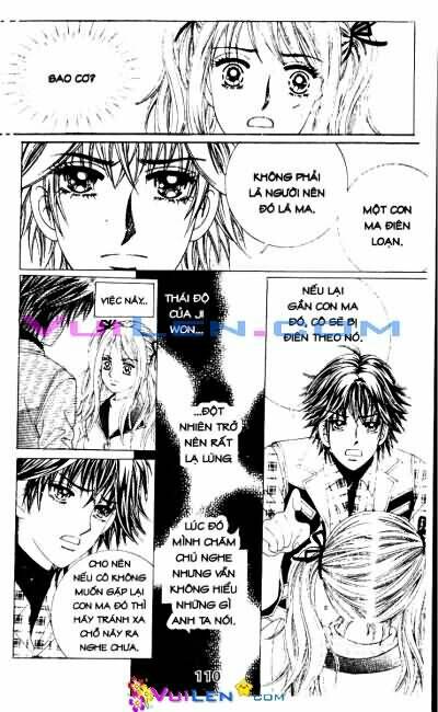 tìm lại tình yêu chapter 30 11
