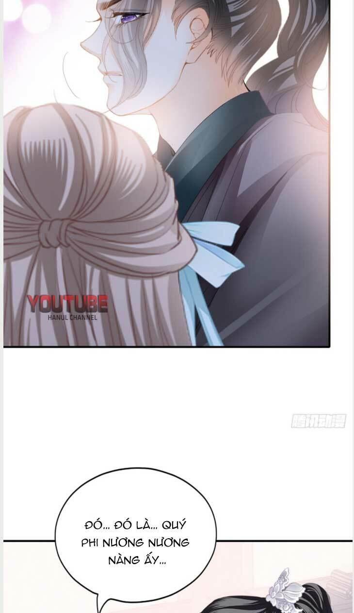 bổn vương muốn nàng chapter 140 21