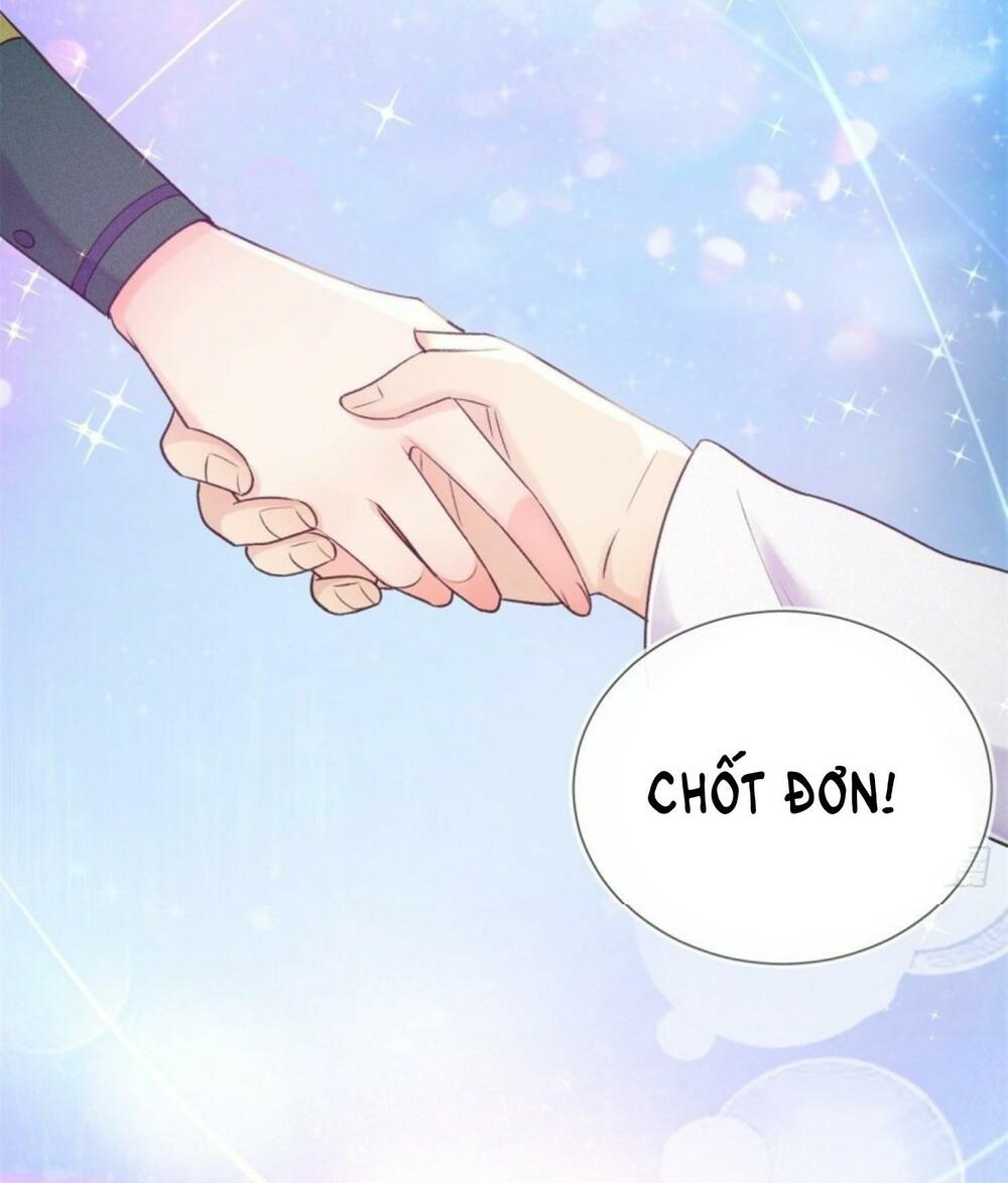 kế hoạch kiếm tiền của olive chapter 2 26