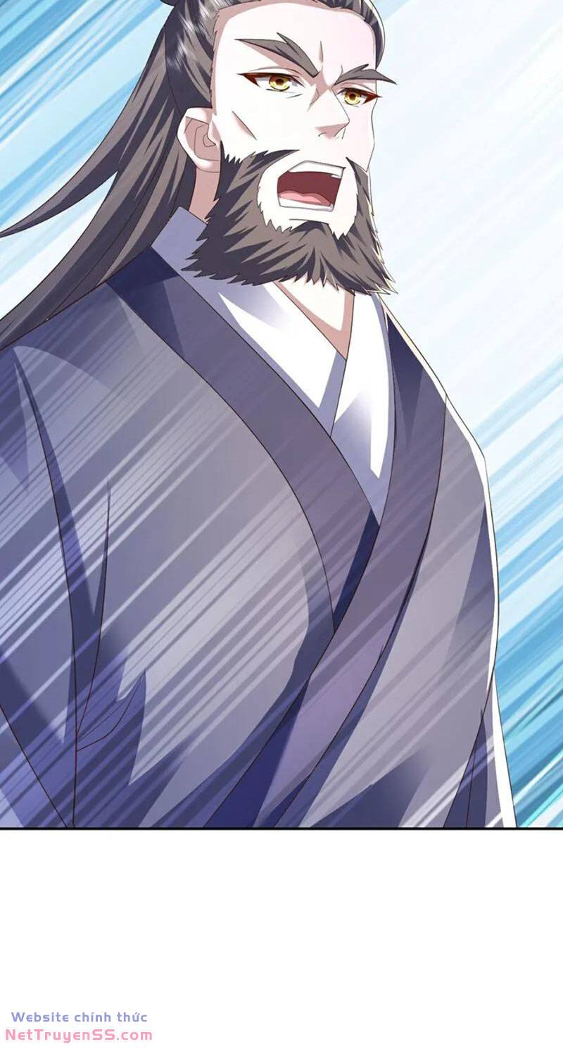 tiên võ đế tôn chapter 531 25