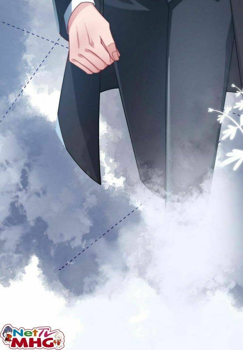 thịnh thế điềm sủng: cô vợ nhỏ đáng yêu của dịch thiếu chapter 126 37