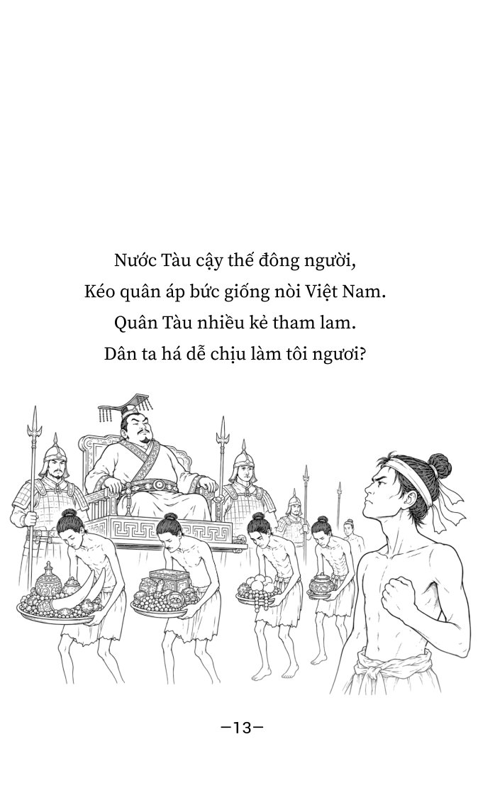 Lịch sử nước ta