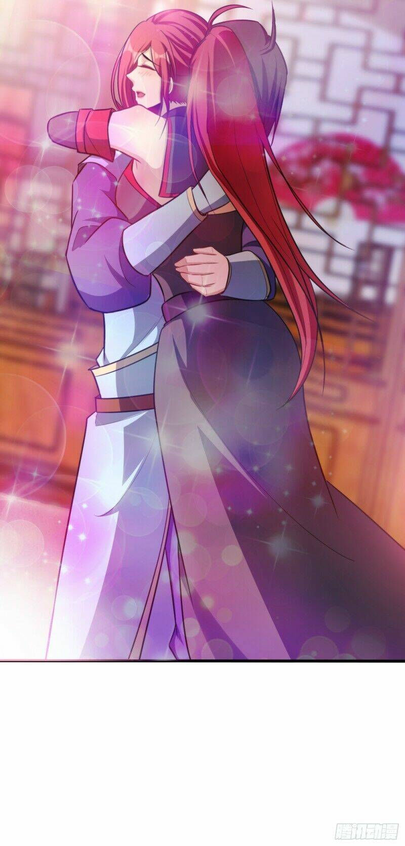 yêu giả vi vương chapter 148 12