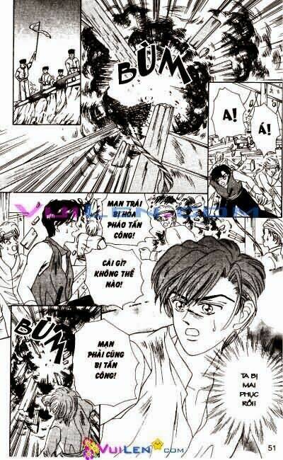 tinh linh của biển chapter 1 51