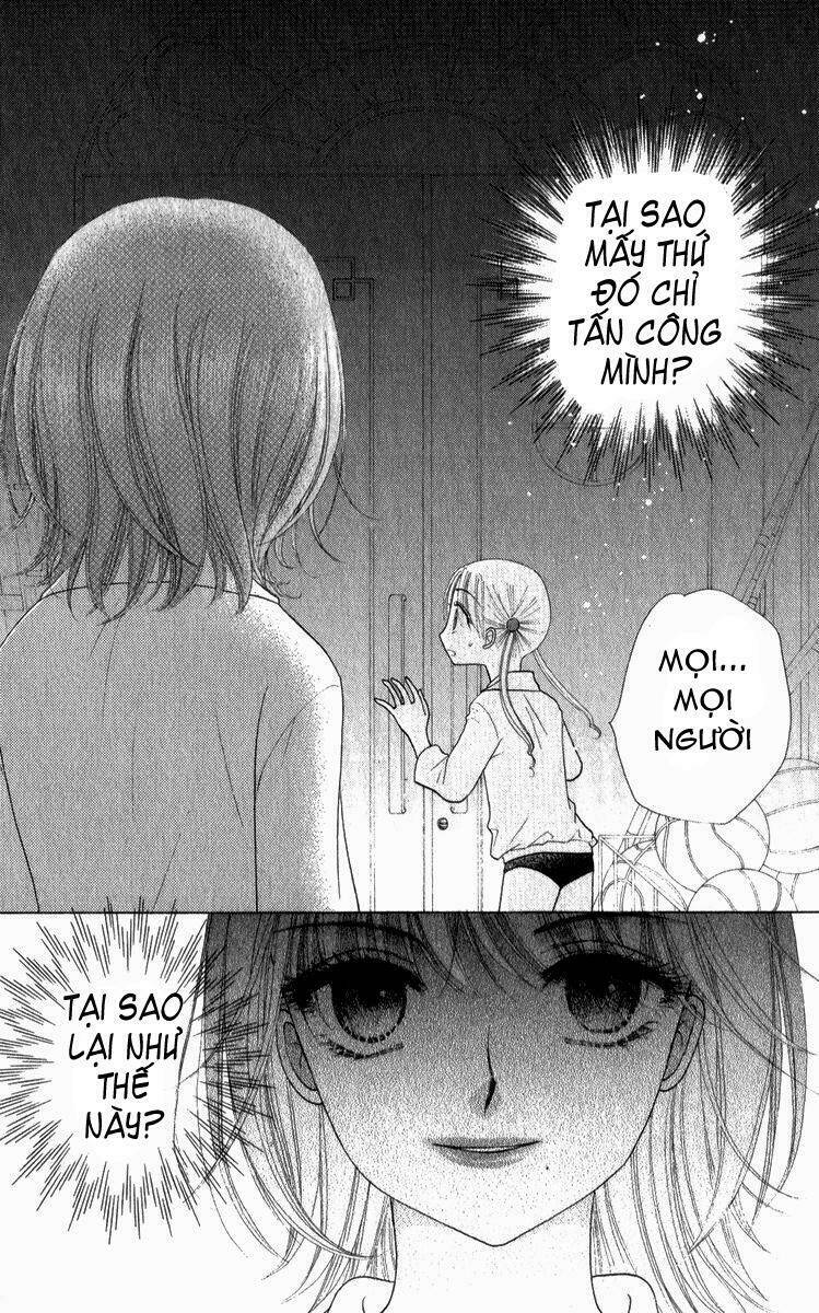 gakuen alice chapter 80 3