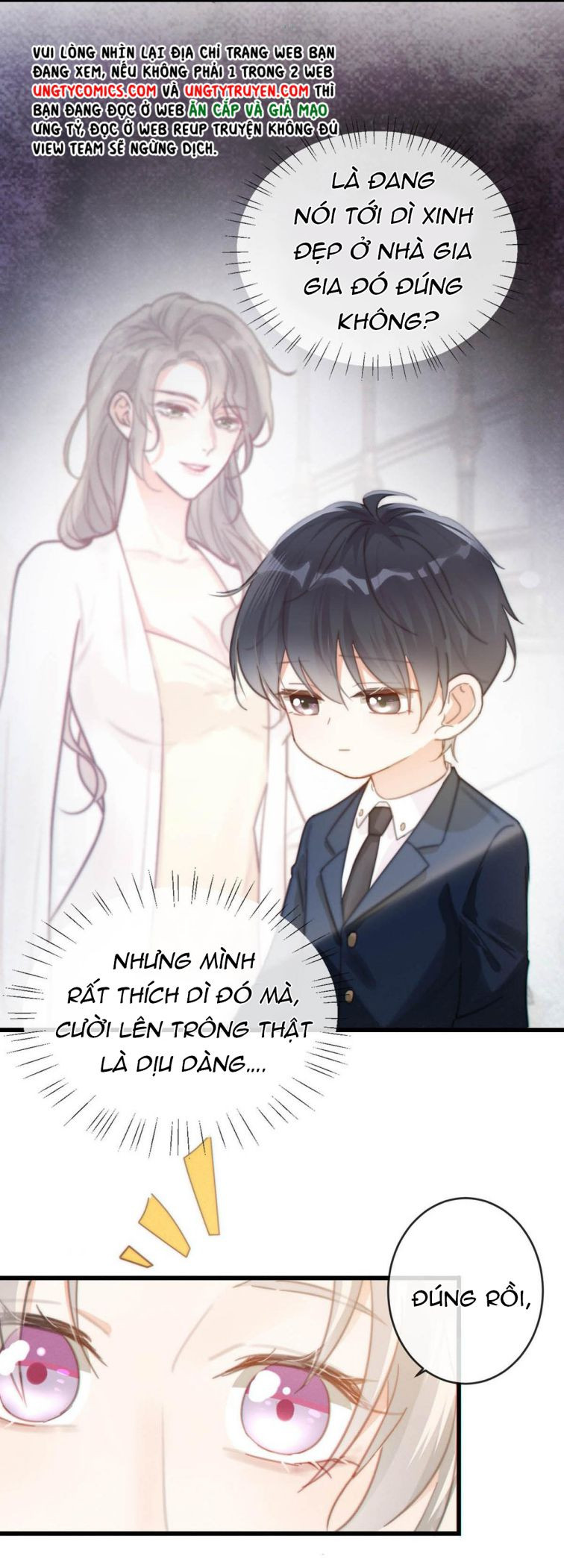 nịch tửu chapter 14 13