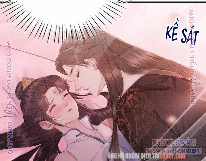 trọng sinh bá sủng nhiếp chính vương quá mạnh mẽ chapter 160 81