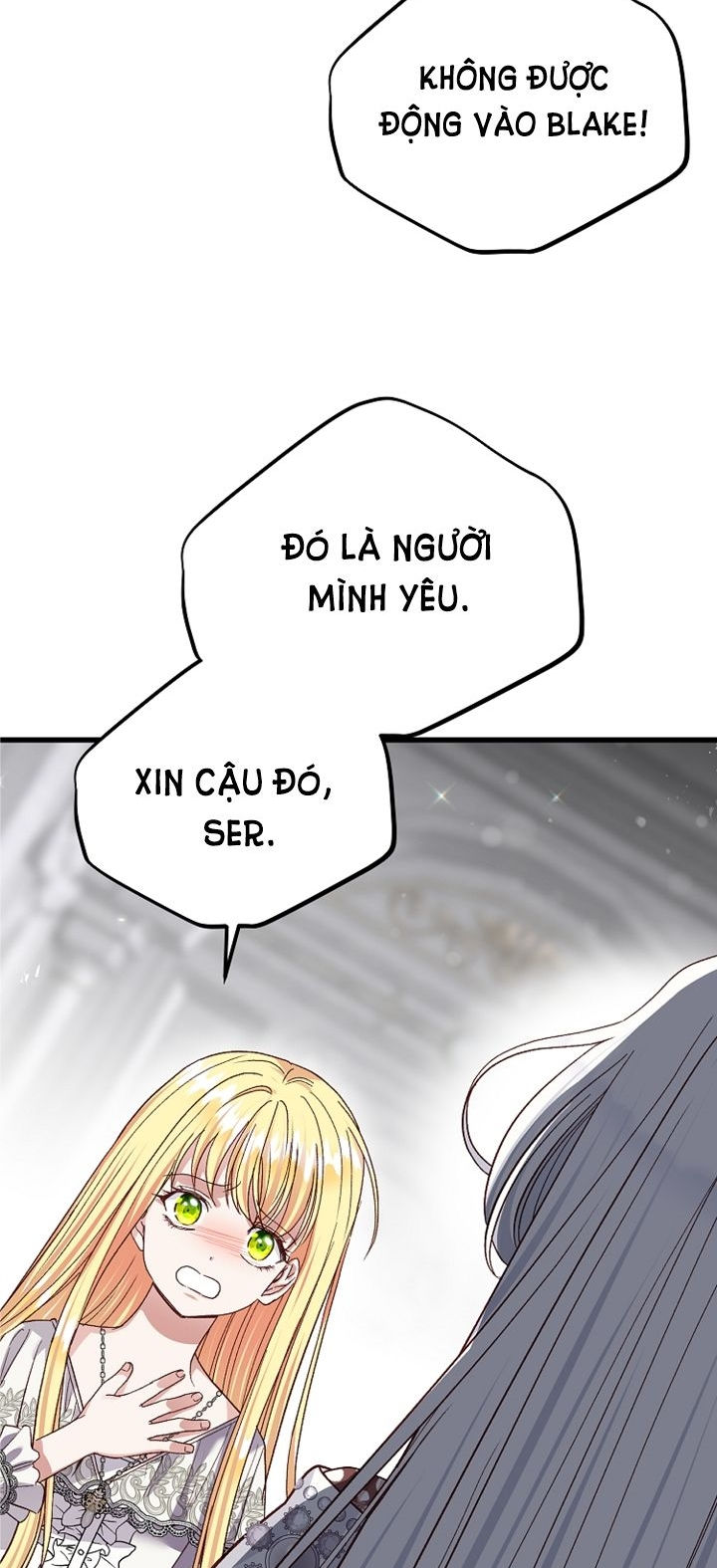 trở thành vợ thái tử quái vật chapter 72.2 13