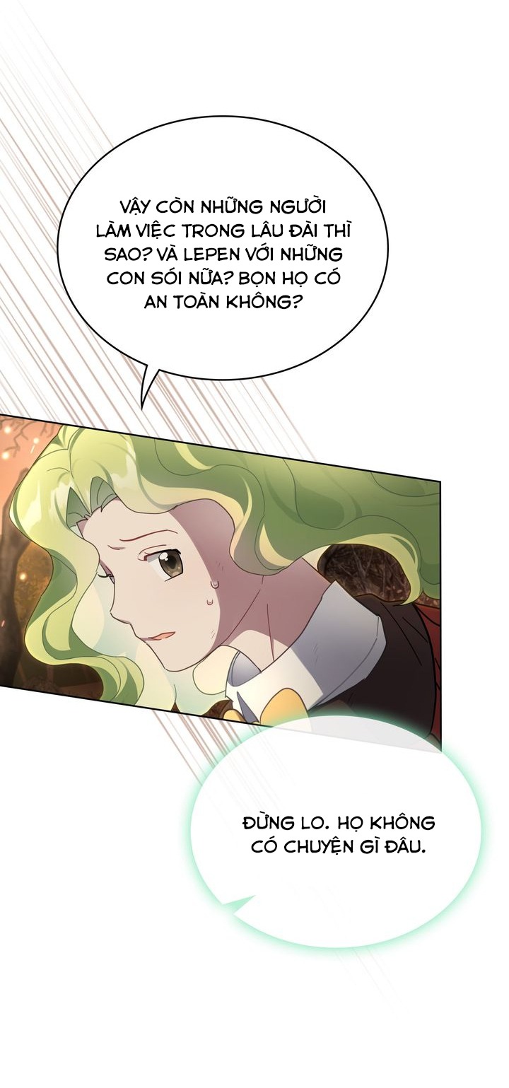 công chúa muôn loài chapter 45 23