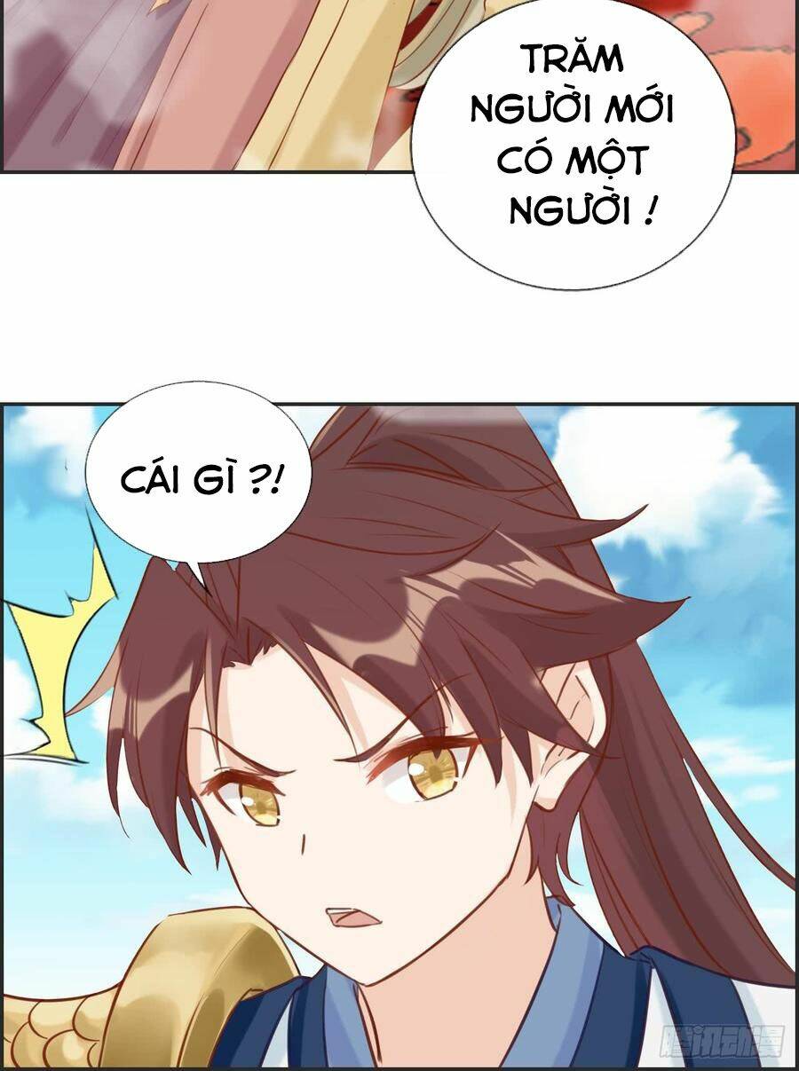 tối cường hoàn khố hệ thống chapter 26 9