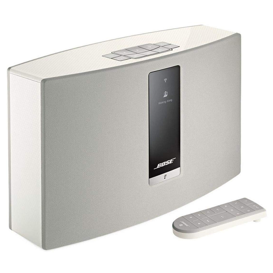 Loa Bluetooth Bose Soundtouch 20 Series III - Hàng Chính Hãng